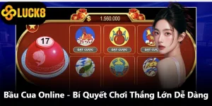 Bầu Cua Online - Bí Quyết Chơi Thắng Lớn Dễ Dàng
