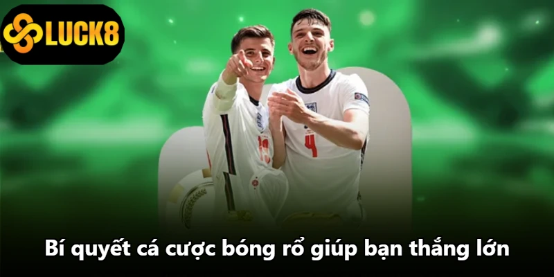 Bí quyết cá cược bóng rổ giúp bạn thắng lớn